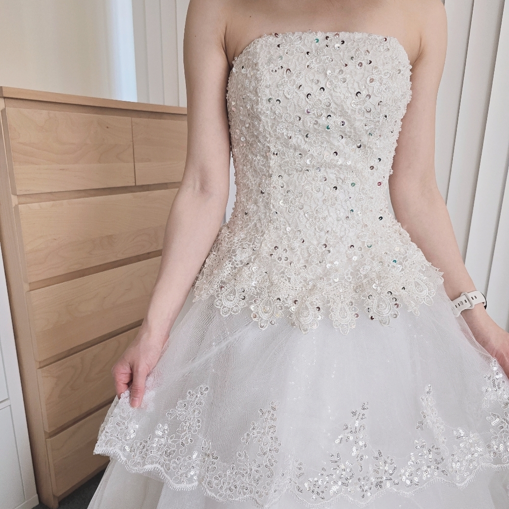 Wedding Gown